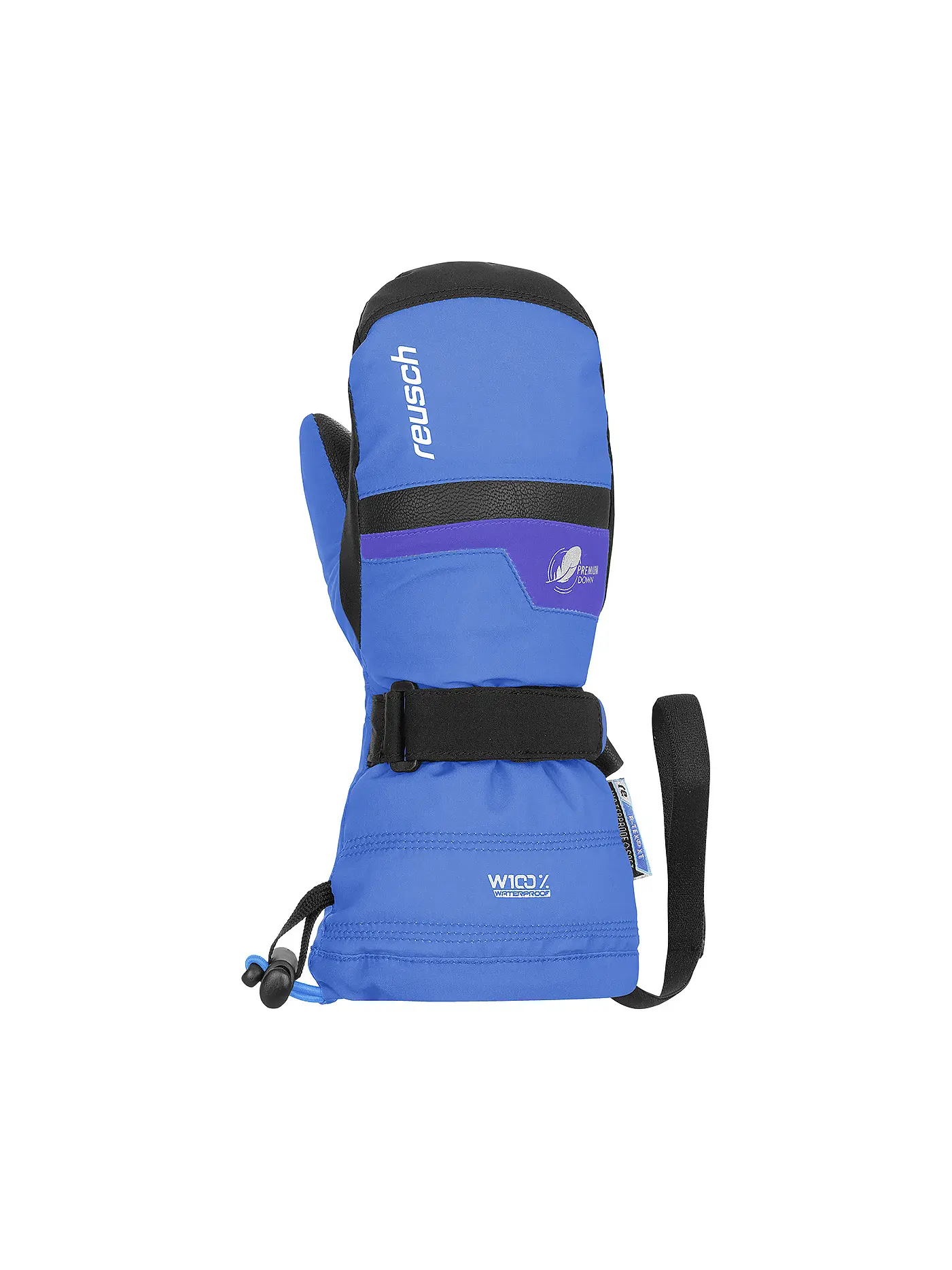 REUSCH | Kinder Skifauster Kadir R-TEX® XT  Mitten | 